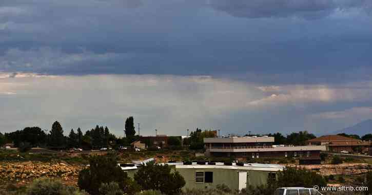 Westwater, a Navajo community in rural Utah, might finally get running water and electricity