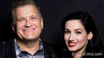 Drew Carey's Emotional Tribute to Murdered Ex-Fiancee Amie Harwick