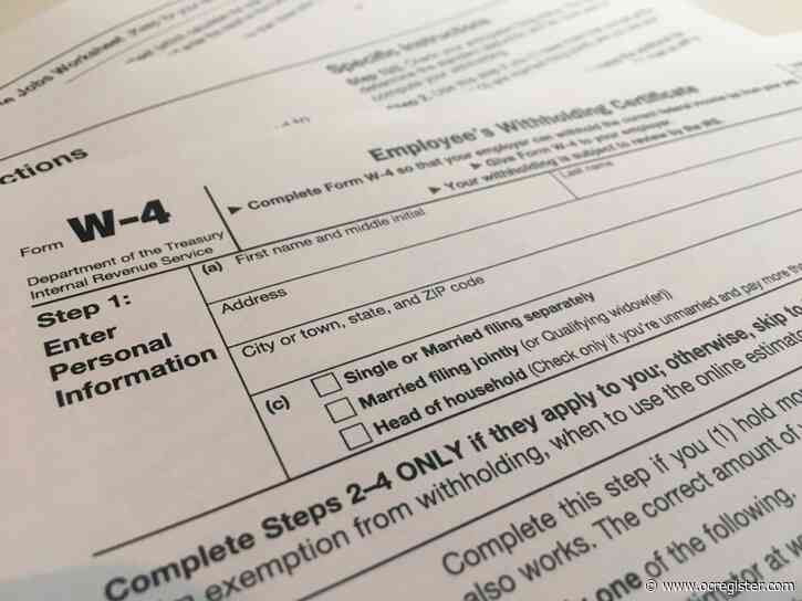 Status Update: Need free tax help? The eBus is on the way