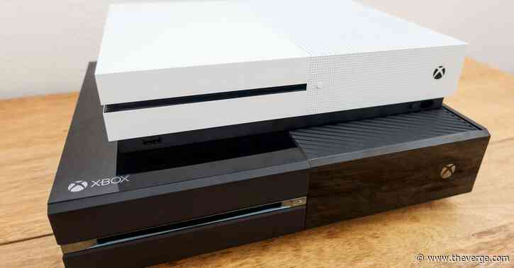 The Xbox One will soon get the ability to eject discs with a controller