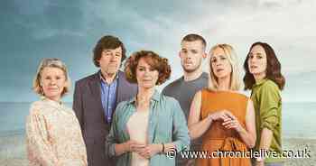 What is Flesh and Blood on ITV? Drama set to have viewers gripped with tale of tragic crime