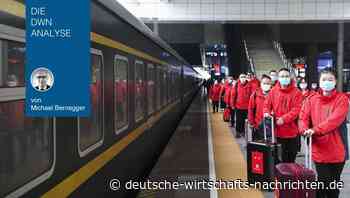 Von Bio-Kampfstoffen ausgelöst? Corona-Virus könnte sich zur globalen Epidemie ausweiten