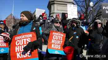 Ontario elementary teachers plan new strikes in 2 weeks if no deal is reached