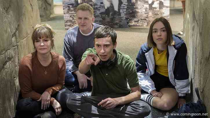Atypical Renewed for a Fourth and Final Season at Netflix 