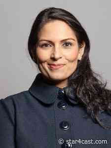 Priti Patel – not winning the war of leaks