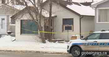 Teen charged with manslaughter in Regina’s 4th homicide of 2020