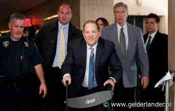 Jury acht Harvey Weinstein schuldig aan seksueel misbruik