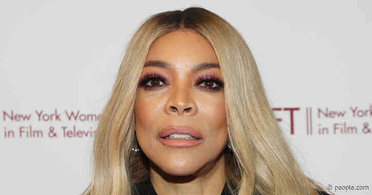 Wendy Williams Denies Having a New Boyfriend: 'I Was with My Friend'