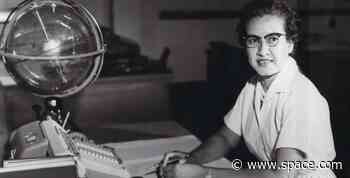 Katherine Johnson, pioneering NASA mathematician of 'Hidden Figures' fame, dies at 101