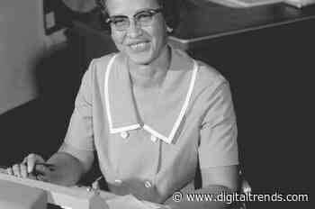 Katherine Johnson, mathematical pioneer of early spaceflight, dies at 101