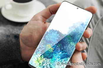 The best Samsung Galaxy S20 Plus screen protectors