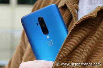 Leakers disagree about whether leaked images are really the OnePlus 8 Pro