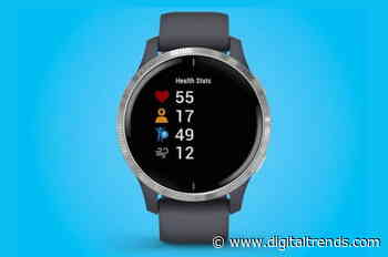 Amazon and Best Buy drop killer deals on these Garmin smartwatches