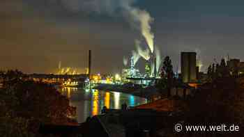 Deutschland. Land ohne Richtung