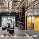New Adidas Arena added to the Adidas World of Sports campus in Germany