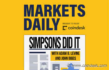 Crypto News Roundup for Feb. 24,  2020