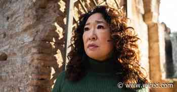 Sandra Oh to Star in Netflix Show from 'Game of Thrones' Creators