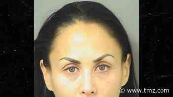 'RHONY' Star Jules Wainstein Arrested for Domestic Battery in Florida