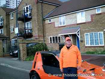 Enfield Council to introduce garage rent concession