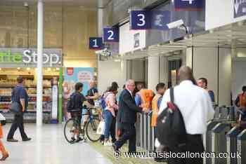 Southwestern Railway to offer more compensation for residents affected by the December strikes