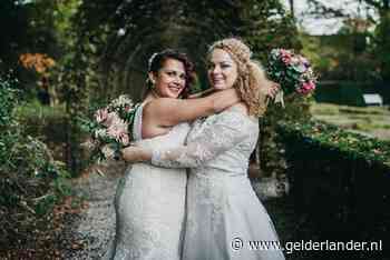 Blijft eerste lesbische stel in ‘Married at First Sight’ bij elkaar? ‘Ik ging er vol voor’