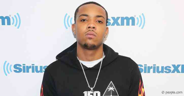 Chicago Rapper G Herbo Opens Up About Having PTSD: ‘We’re So Immune to a Lot of This Stuff’