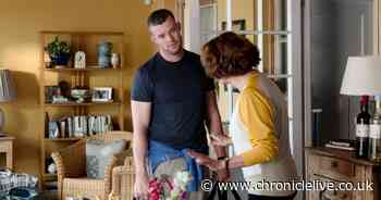 How many episodes of Flesh and Blood are there on ITV? New drama launches starring Russell Tovey