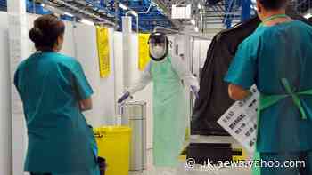 World must prepare for coronavirus pandemic, says global health chief