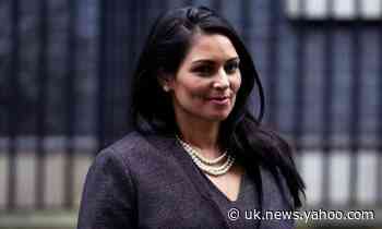 Civil servant vows bullying zero tolerance after Priti Patel reports
