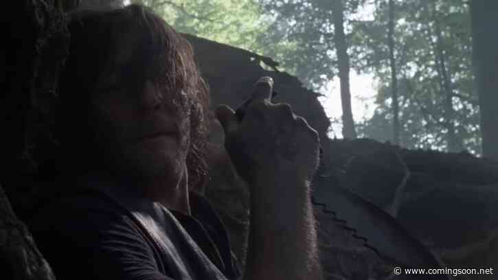 The Walking Dead Episode 10.10 Promo & Sneak Peeks: Stalker