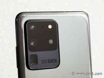 Galaxy S20 Ultra camera: Testing Samsung's 108-megapixel and 100x zoom photos     - CNET