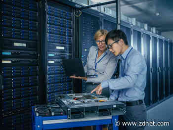 How do you build your tech stack?