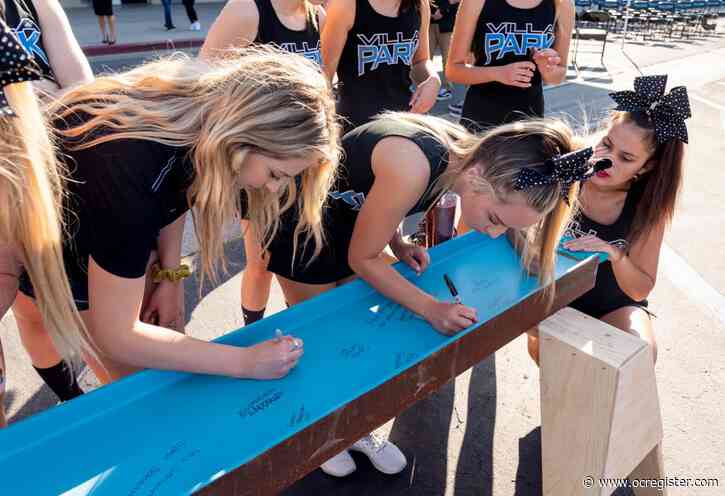 Orange Unified’s science centers will open next school year at high schools