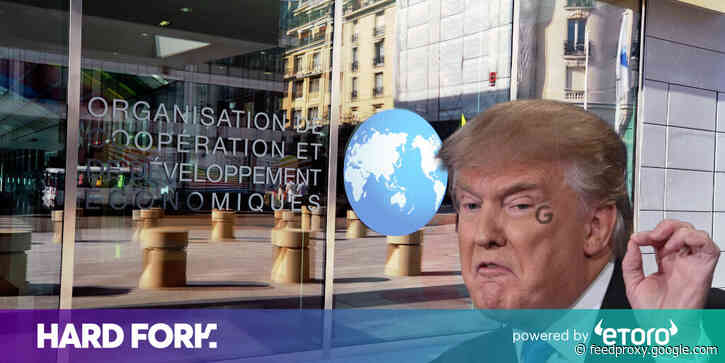 US: Allow tech giants to opt out of new global tax scheme, or face tariffs