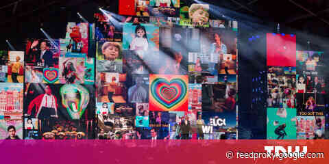 Don’t miss Vimeo, Giphy, and Snapchat at TNW2020