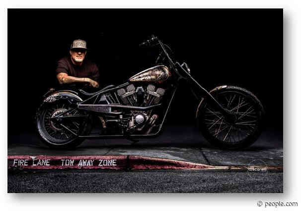Jesse James Sets Monster Garage Revival at Discovery Channel After 14-Year Hiatus