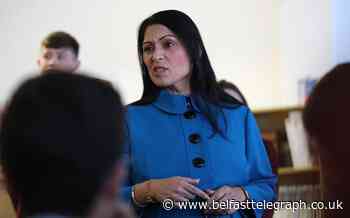 Civil servants told ‘keep advice to ministers private’ after Patel allegations