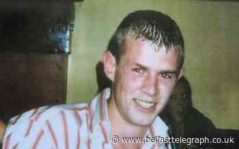 Conor Murphy refuses to state murdered south Armagh man was not a criminal