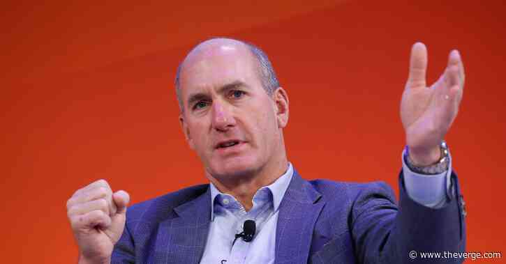 President and COO of AT&T, a megacorporation, worries about tech companies’ power