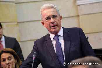 La izquierda colombiana no supo leer la declaración de renta de Uribe - PanAm Post
