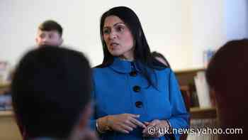 Civil servants told ‘keep advice to ministers private’ after Patel allegations