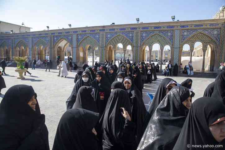 Iran’s Election Turns Back the Clock on Reconciliation With West