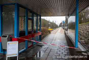 Met de trein? Dan ben je in Rhenen deze week aan het verkeerde adres