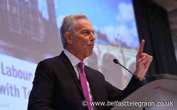 Tony Blair’s call for Lib Dems to work with Labour must be listened to – Jardine
