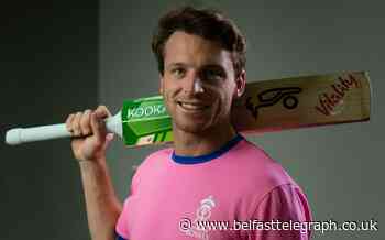 Buttler determined to serve up a treat with the bat in Sri Lanka