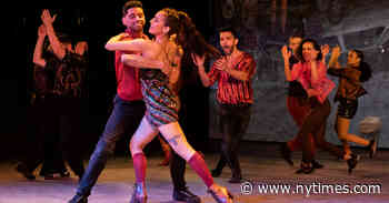 Let ‘West Side Story’ and Its Stereotypes Die