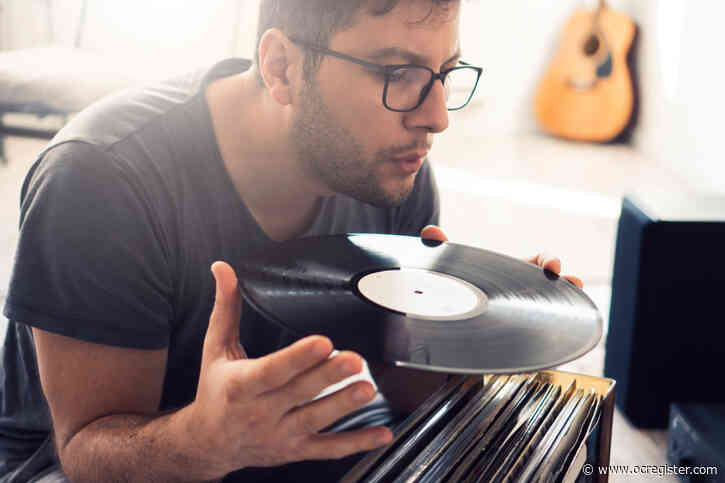 Want vintage audio for your classic vinyl? Here’s what you need to know