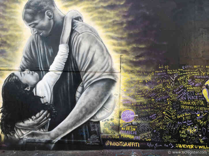 Purple & Bold: The Kobe Bryant memorial; what you should know