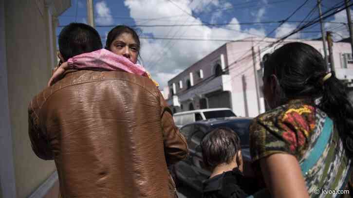 New rules that crackdown on immigrants who use public benefits takes effect