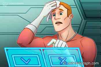 IRS Crypto Tax Return Question — Be Careful How You Answer